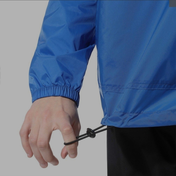 🎉HP🥳Vans Dimensions Anorak Windbreaker - Picture 13 of 13